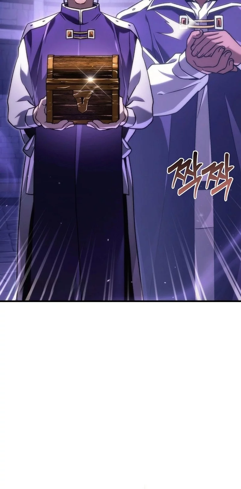 Genius Blacksmith’s Game Chapter 12 Gambar 5