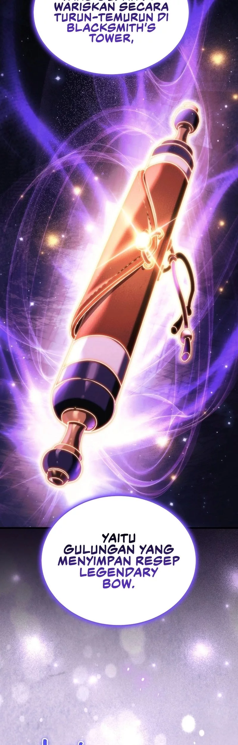 Genius Blacksmith’s Game Chapter 12 Gambar 8