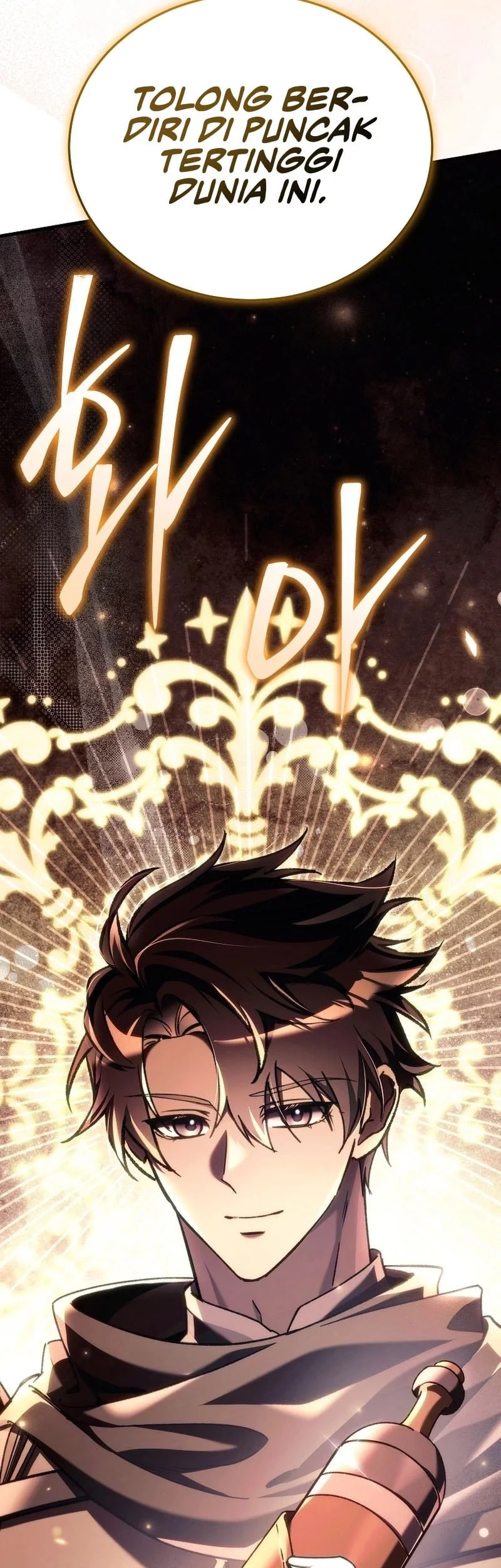 Genius Blacksmith’s Game Chapter 12 Gambar 13