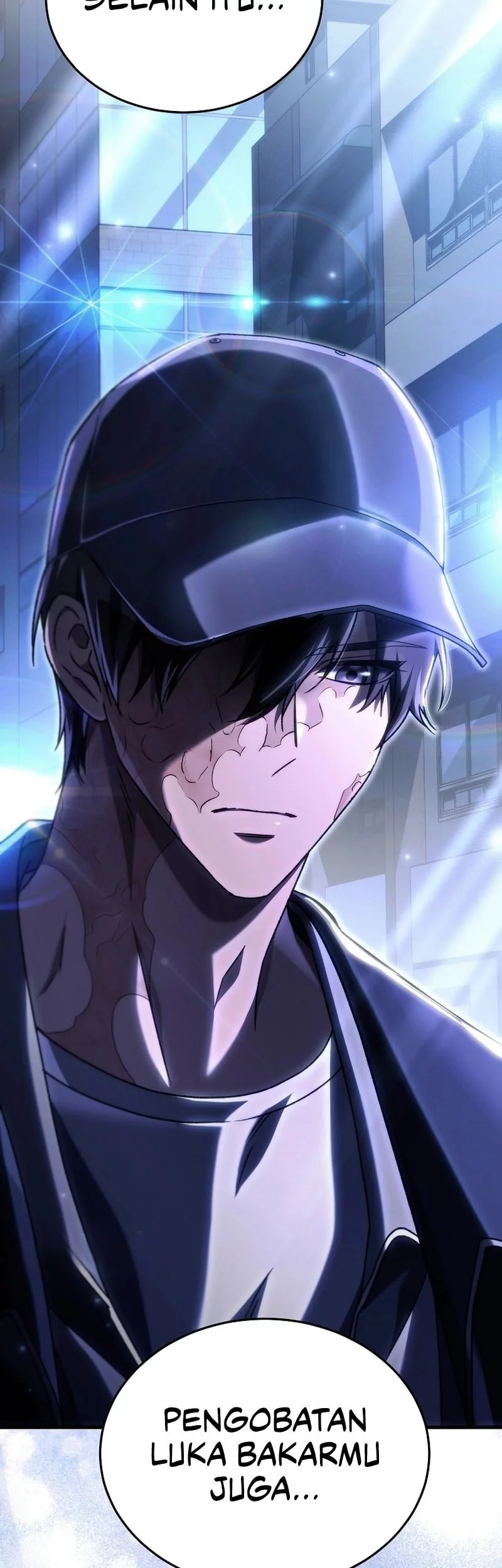 Genius Blacksmith’s Game Chapter 12 Gambar 27