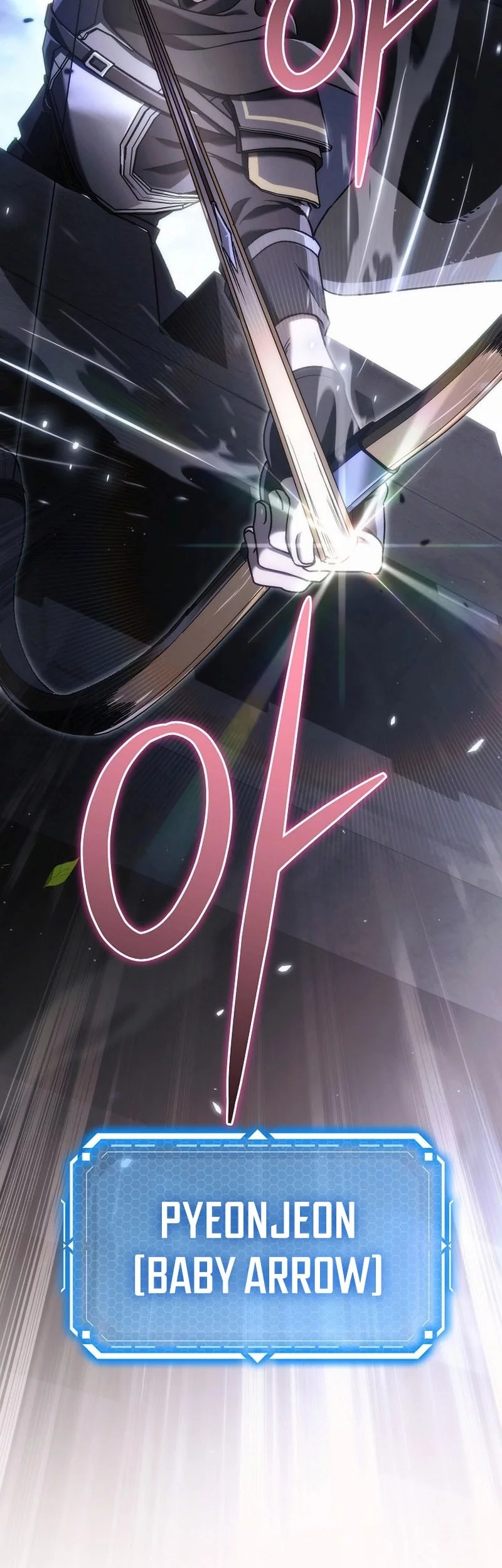 Genius Blacksmith’s Game Chapter 13 Gambar 53