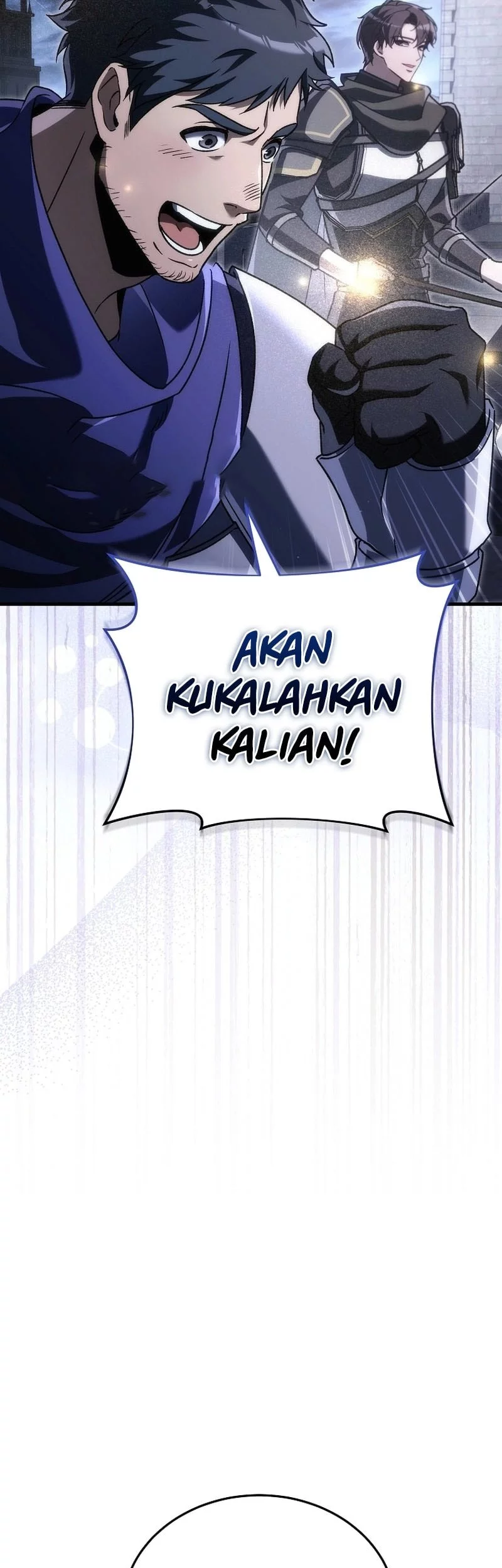 Genius Blacksmith’s Game Chapter 13 Gambar 60