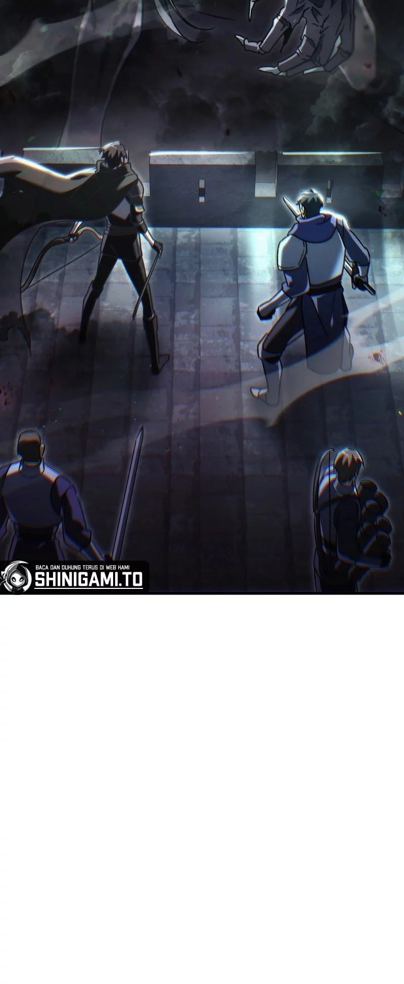 Genius Blacksmith’s Game Chapter 13 Gambar 64