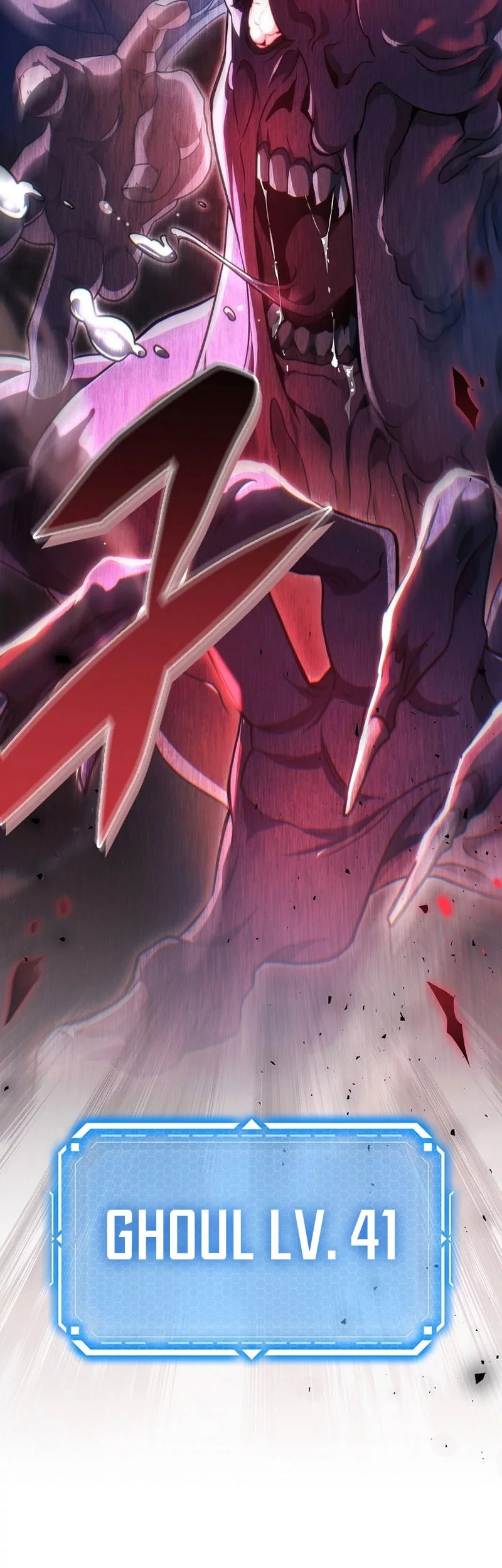 Genius Blacksmith’s Game Chapter 13 Gambar 39