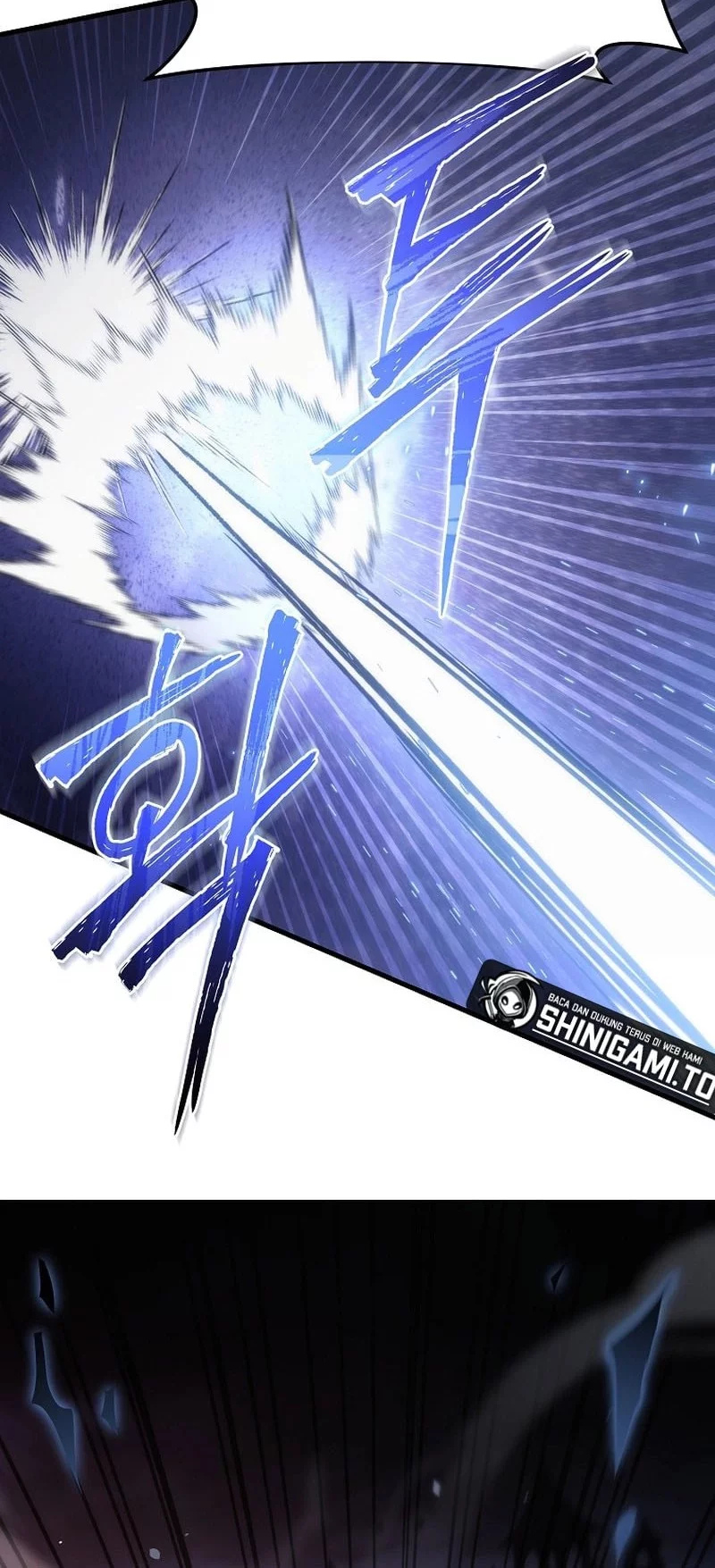 Genius Blacksmith’s Game Chapter 13 Gambar 49