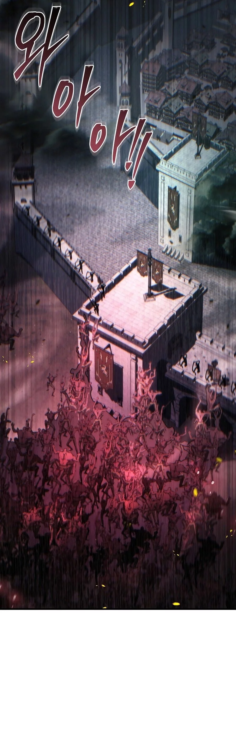 Genius Blacksmith’s Game Chapter 13 Gambar 46