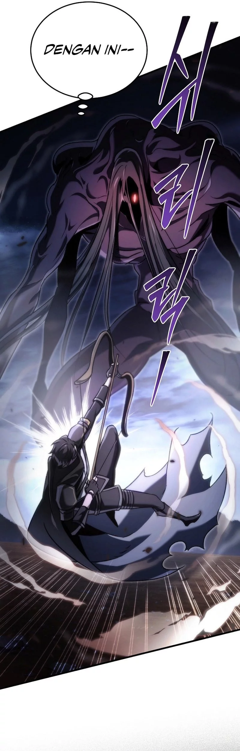 Genius Blacksmith’s Game Chapter 13 Gambar 89