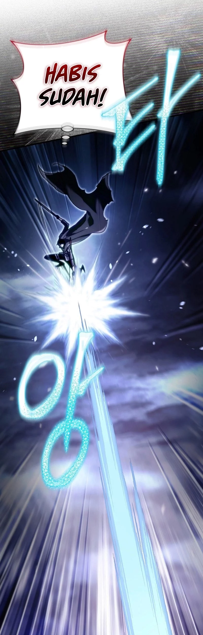 Genius Blacksmith’s Game Chapter 13 Gambar 90