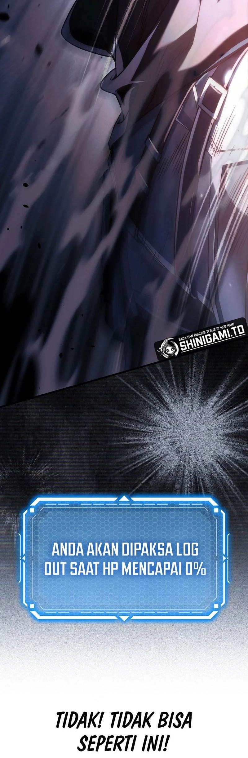 Genius Blacksmith’s Game Chapter 13 Gambar 100