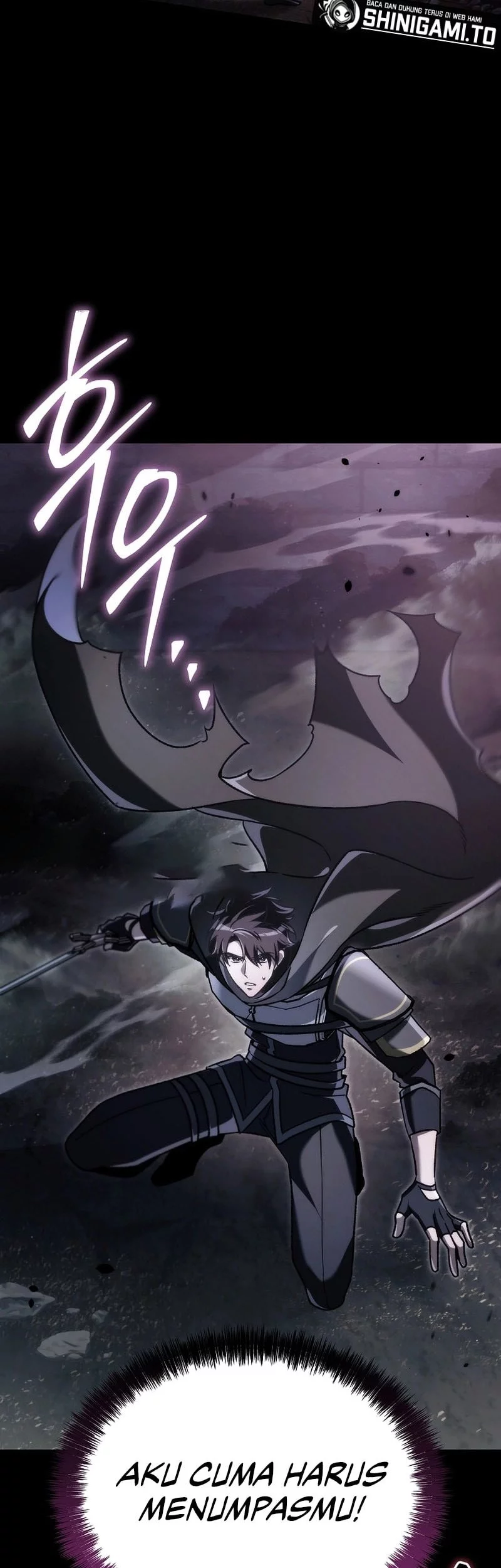 Genius Blacksmith’s Game Chapter 13 Gambar 78