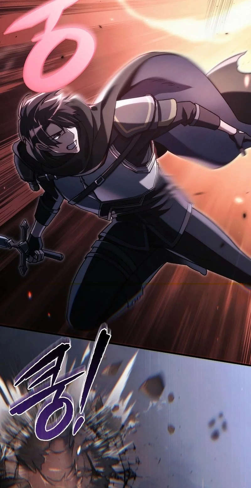 Genius Blacksmith’s Game Chapter 13 Gambar 84