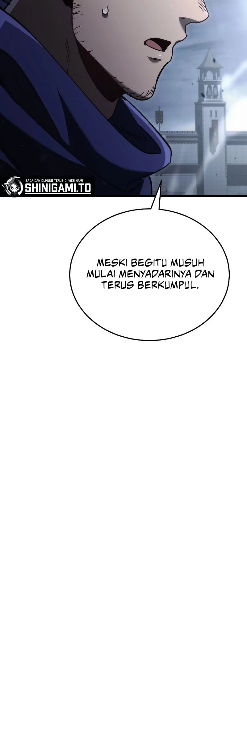 Genius Blacksmith’s Game Chapter 13 Gambar 14