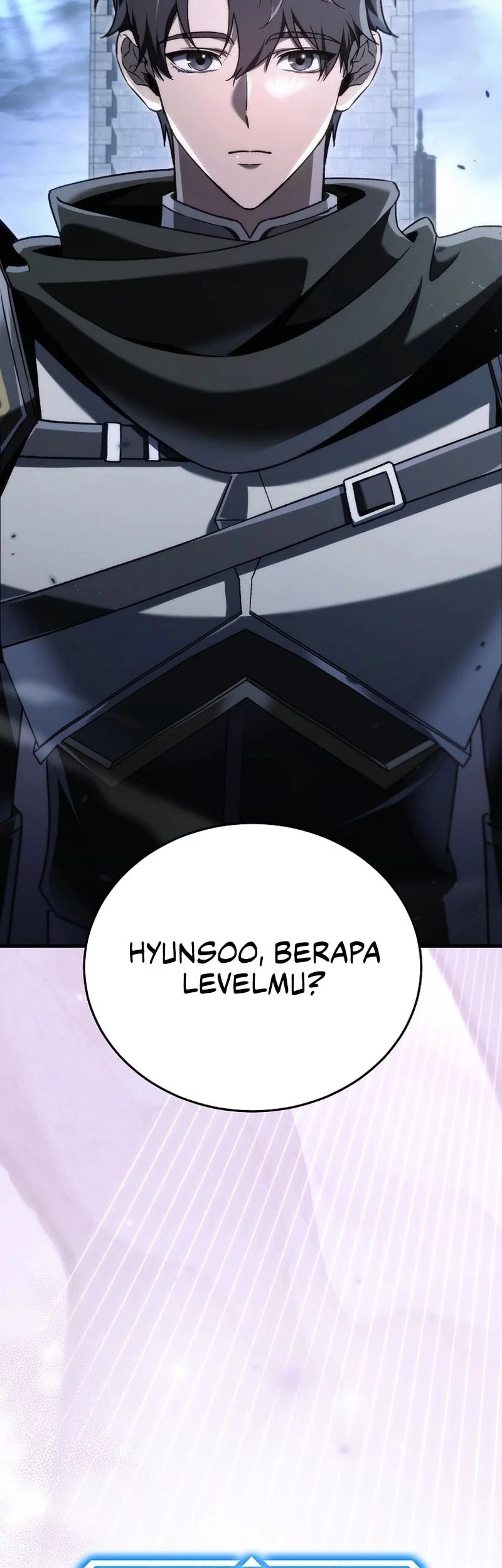 Genius Blacksmith’s Game Chapter 13 Gambar 28