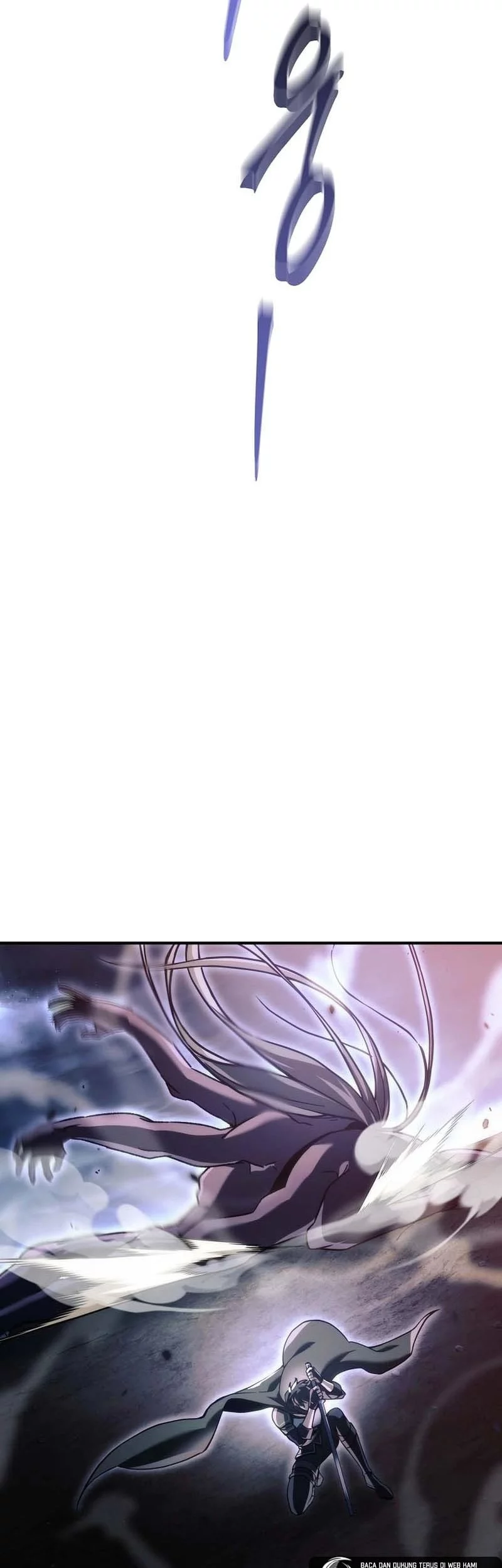 Genius Blacksmith’s Game Chapter 14 Gambar 50