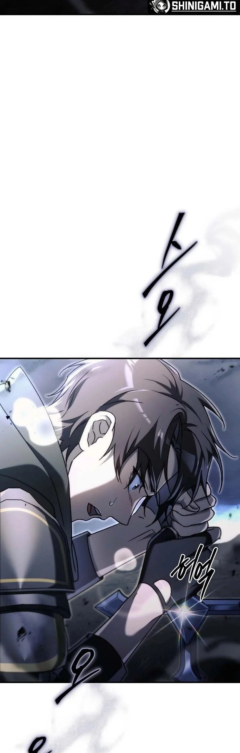 Genius Blacksmith’s Game Chapter 14 Gambar 51