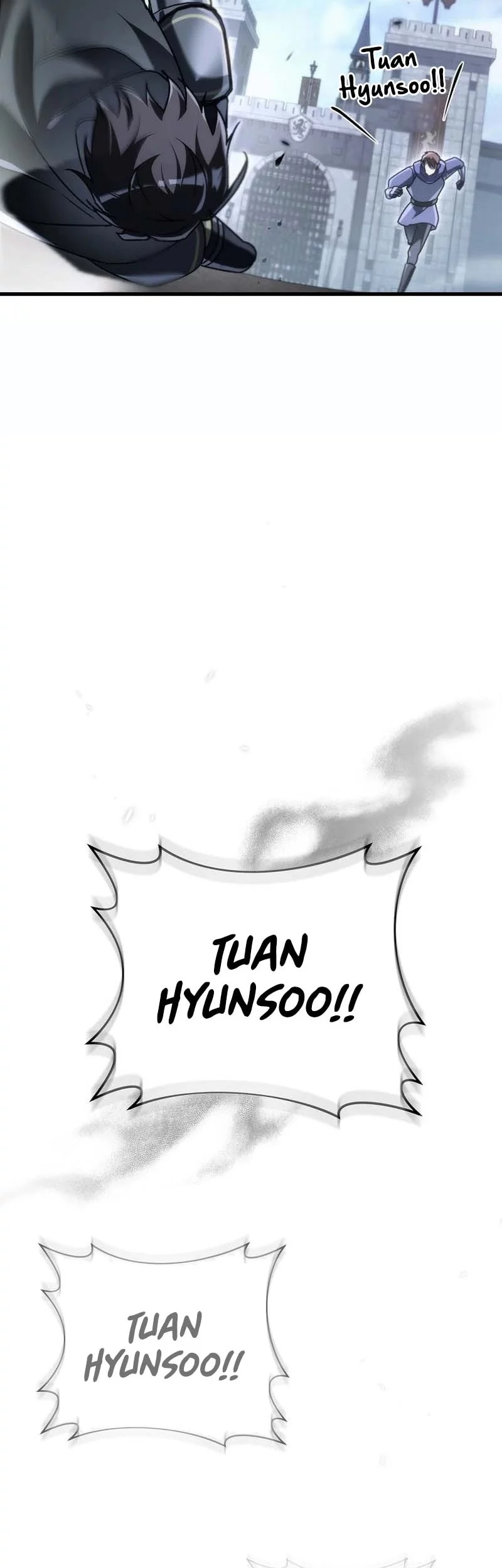 Genius Blacksmith’s Game Chapter 14 Gambar 56