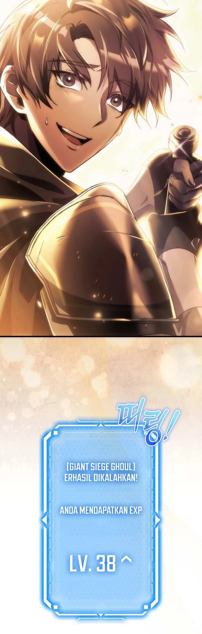 Genius Blacksmith’s Game Chapter 14 Gambar 53