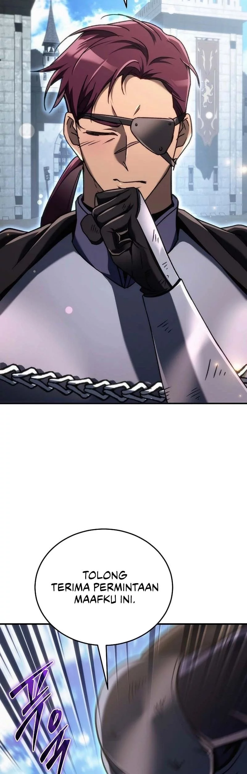 Genius Blacksmith’s Game Chapter 14 Gambar 71