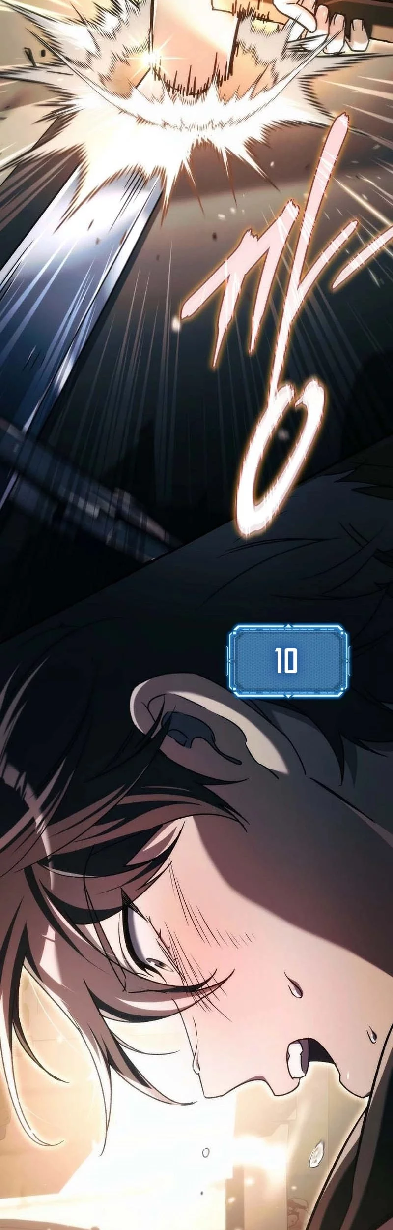 Genius Blacksmith’s Game Chapter 14 Gambar 38