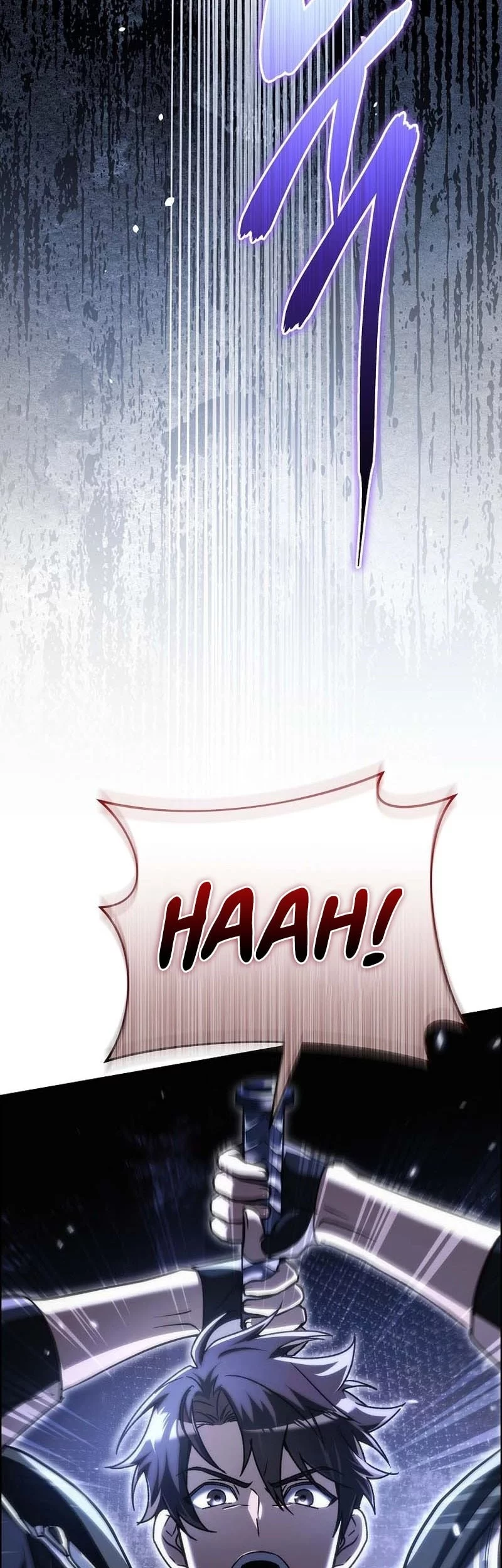 Genius Blacksmith’s Game Chapter 14 Gambar 43