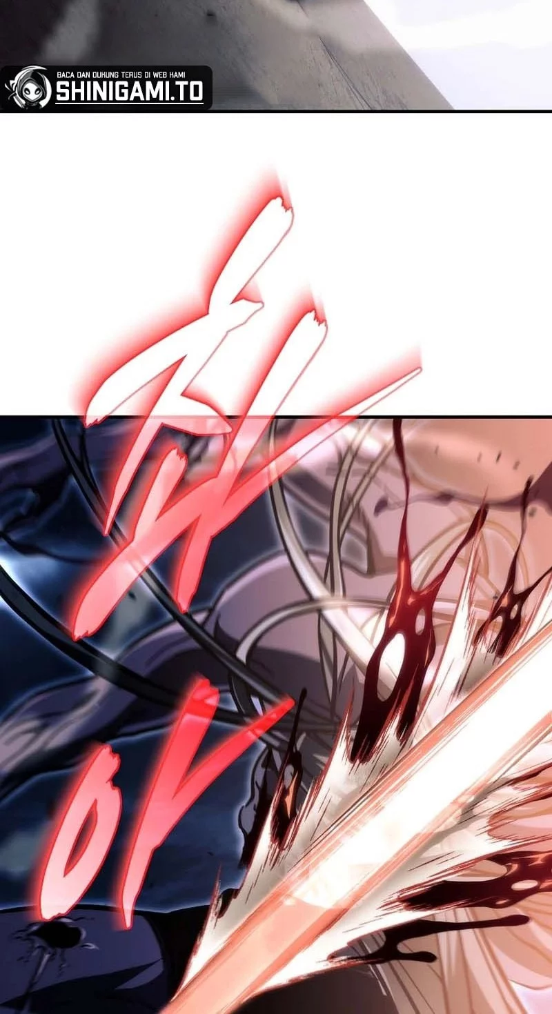 Genius Blacksmith’s Game Chapter 14 Gambar 48