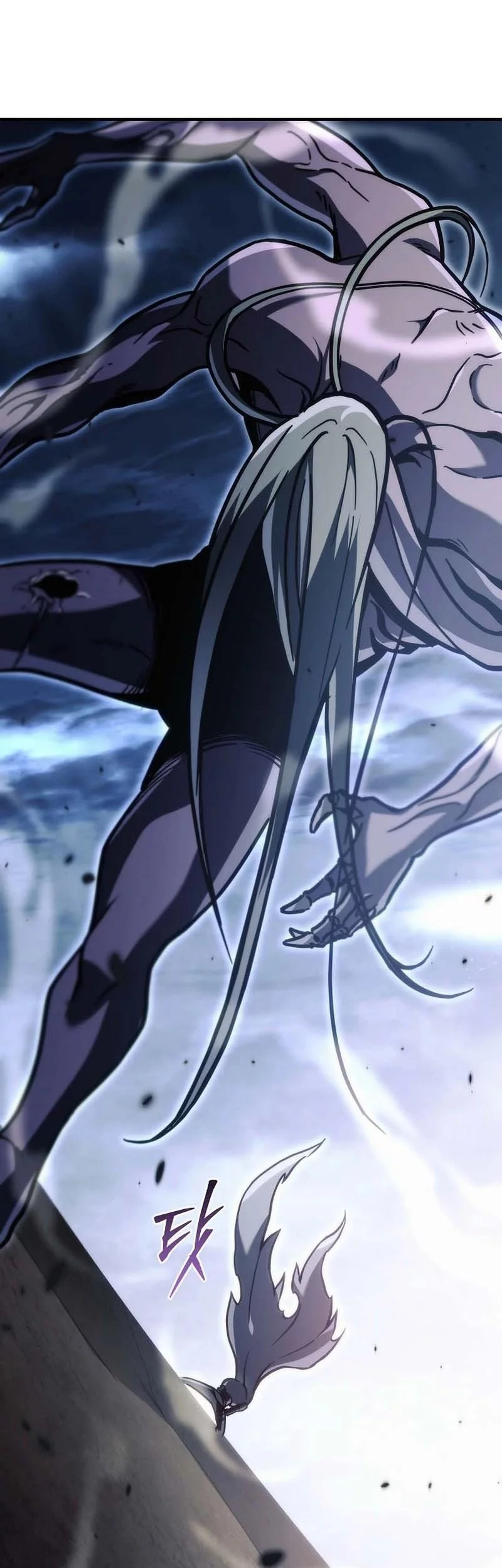 Genius Blacksmith’s Game Chapter 14 Gambar 47