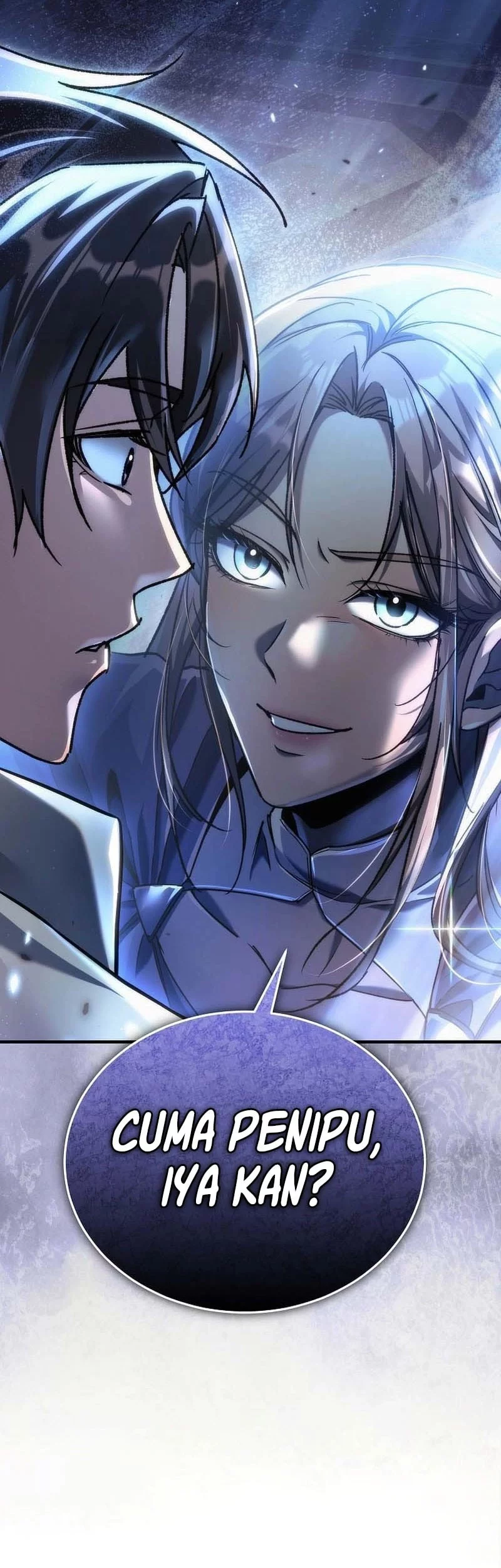 Genius Blacksmith’s Game Chapter 14 Gambar 93