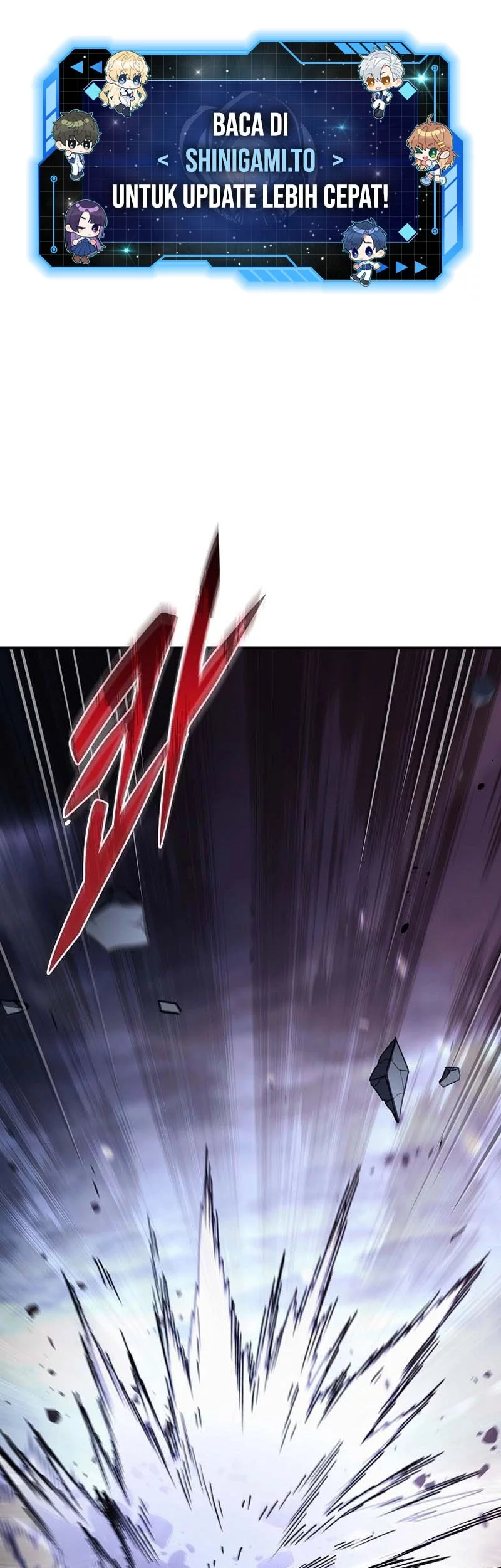 Manhwa Genius Blacksmith’s Game Chapter 14 gambar nomor 2