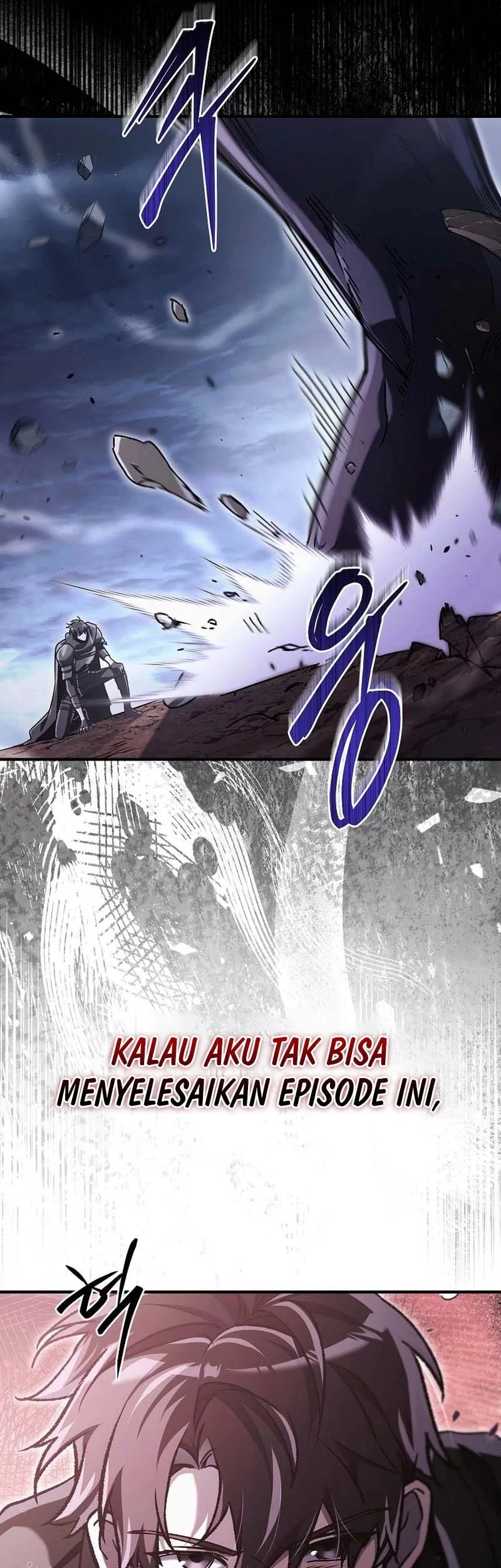 Genius Blacksmith’s Game Chapter 14 Gambar 6