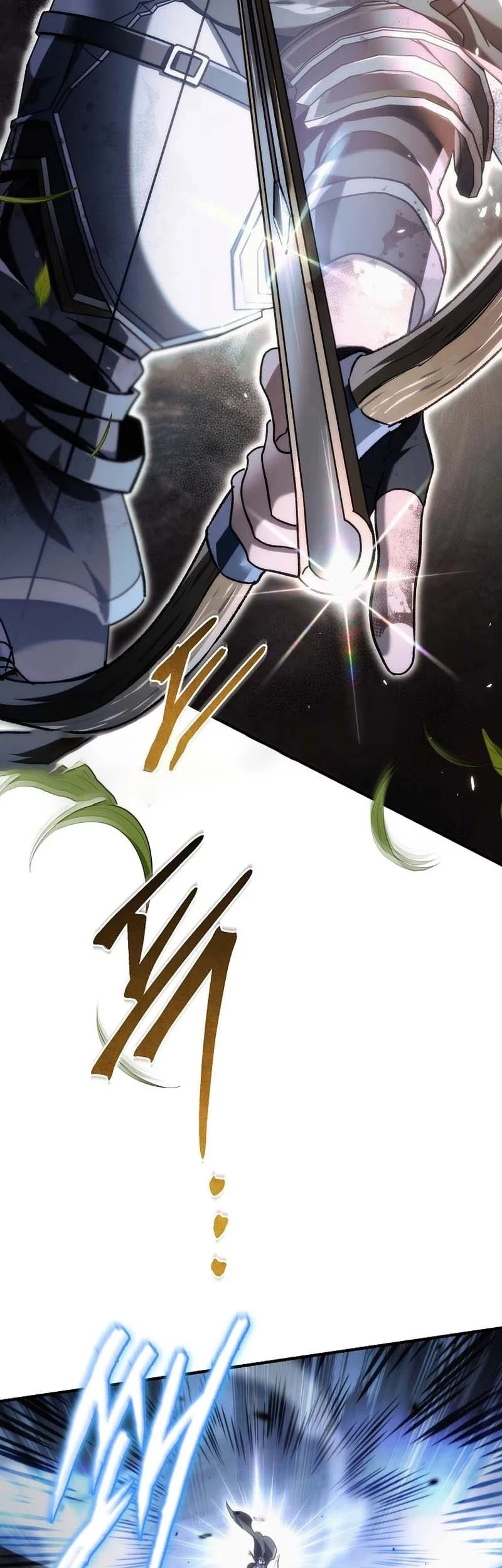 Genius Blacksmith’s Game Chapter 14 Gambar 12