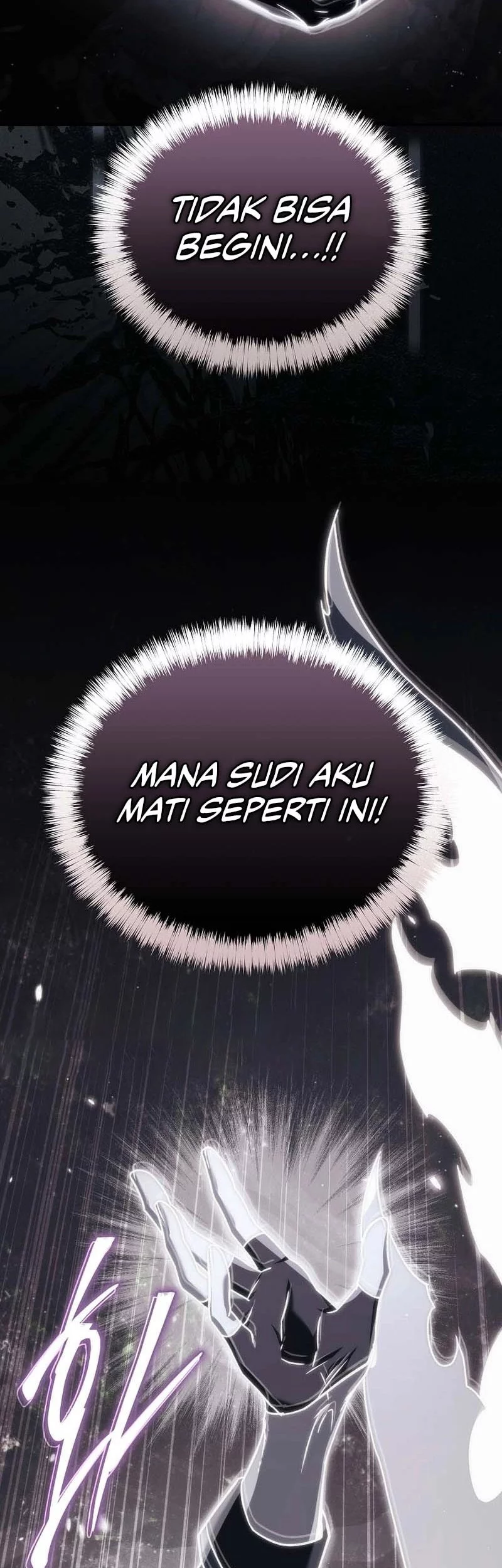 Genius Blacksmith’s Game Chapter 14 Gambar 27