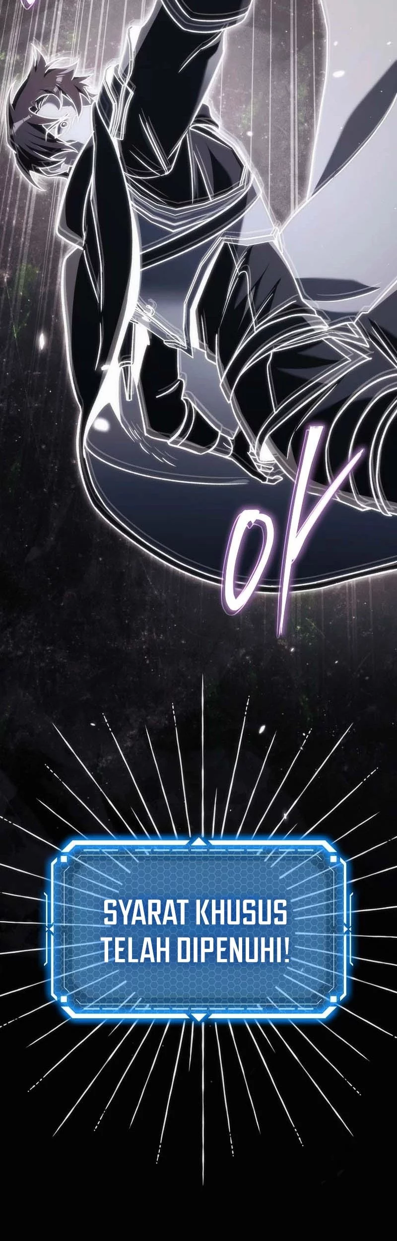 Genius Blacksmith’s Game Chapter 14 Gambar 28