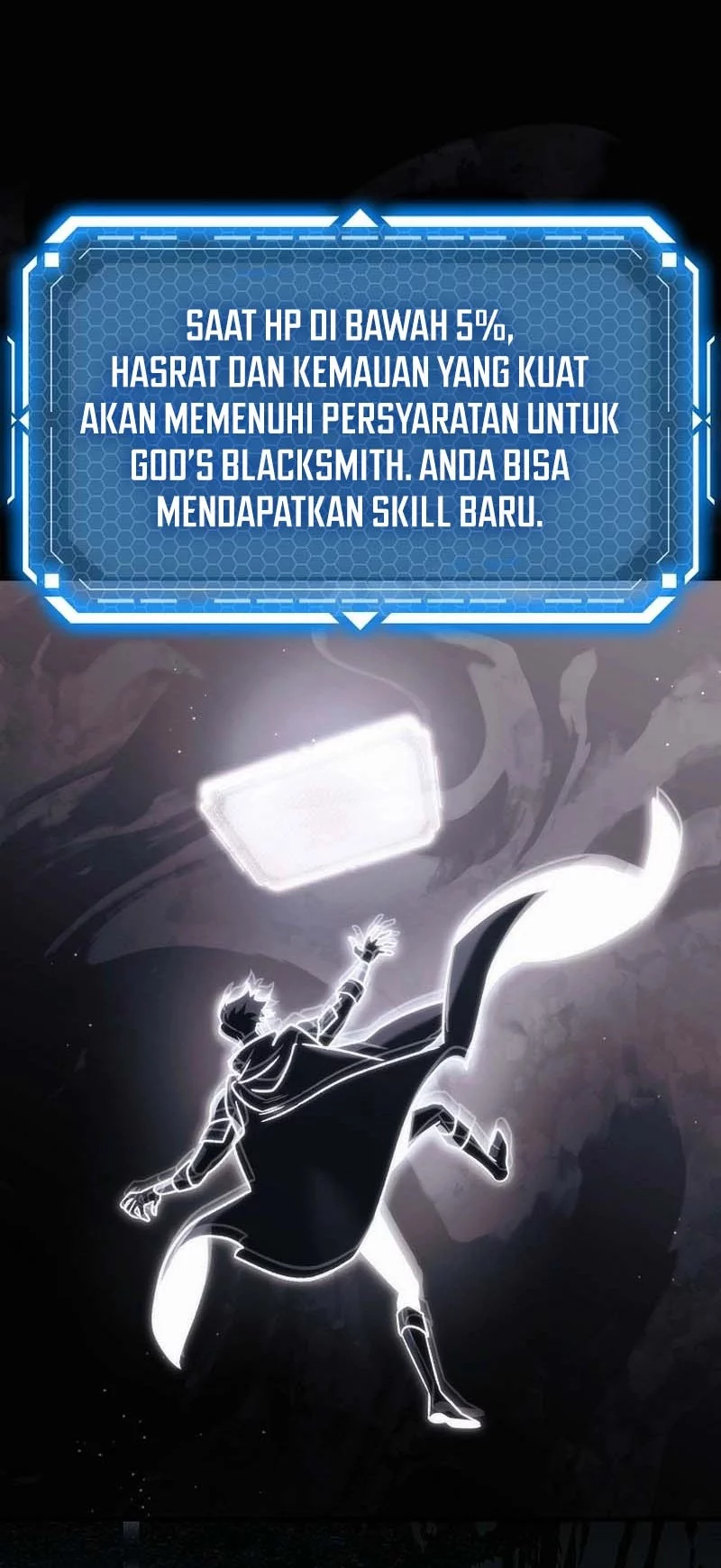 Genius Blacksmith’s Game Chapter 14 Gambar 29