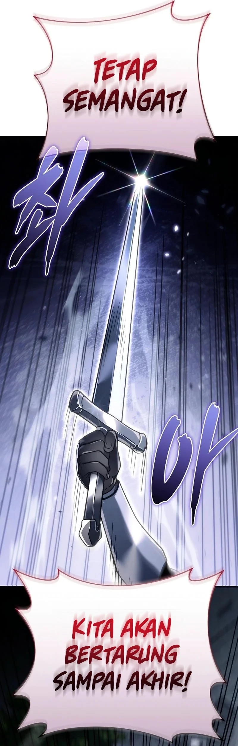 Genius Blacksmith’s Game Chapter 15 Gambar 54