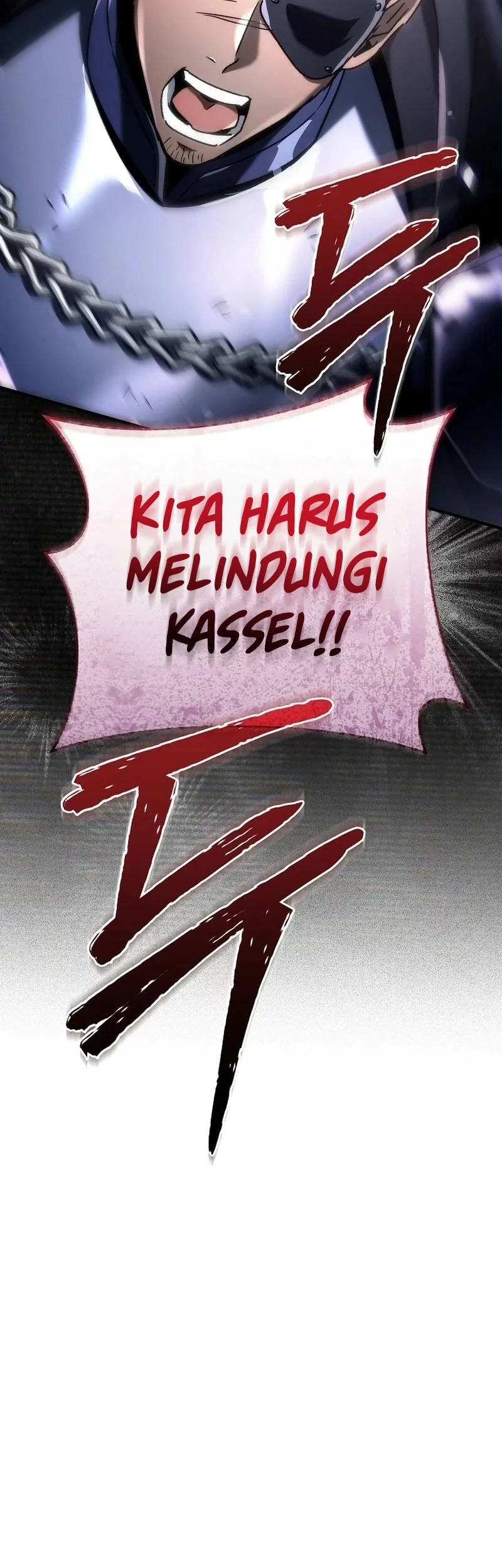 Genius Blacksmith’s Game Chapter 15 Gambar 56