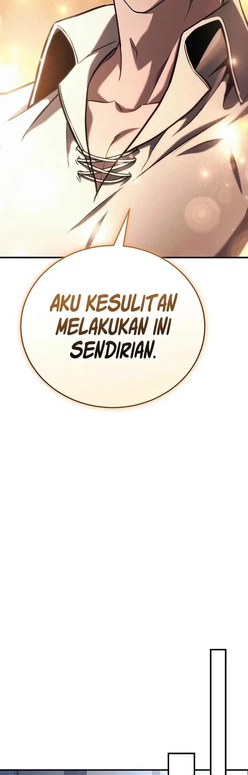 Genius Blacksmith’s Game Chapter 15 Gambar 68