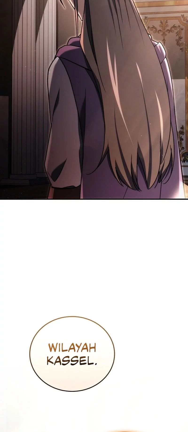 Genius Blacksmith’s Game Chapter 15 Gambar 47