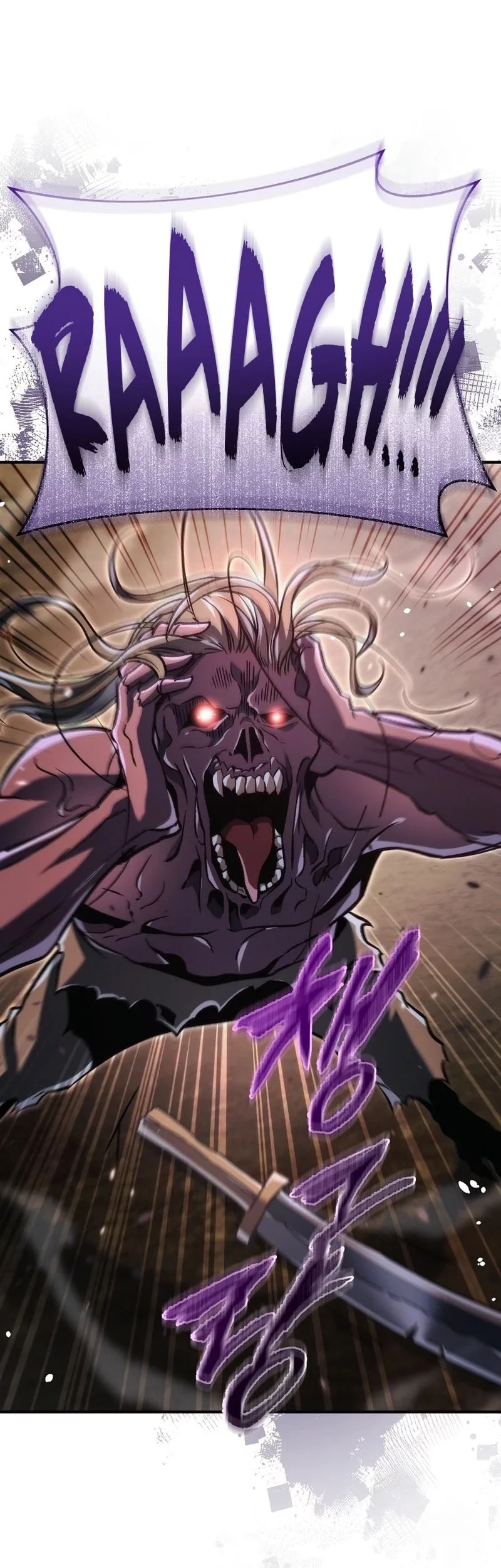 Genius Blacksmith’s Game Chapter 15 Gambar 96