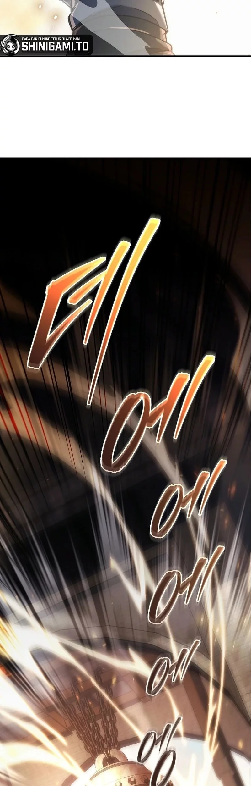 Genius Blacksmith’s Game Chapter 15 Gambar 107