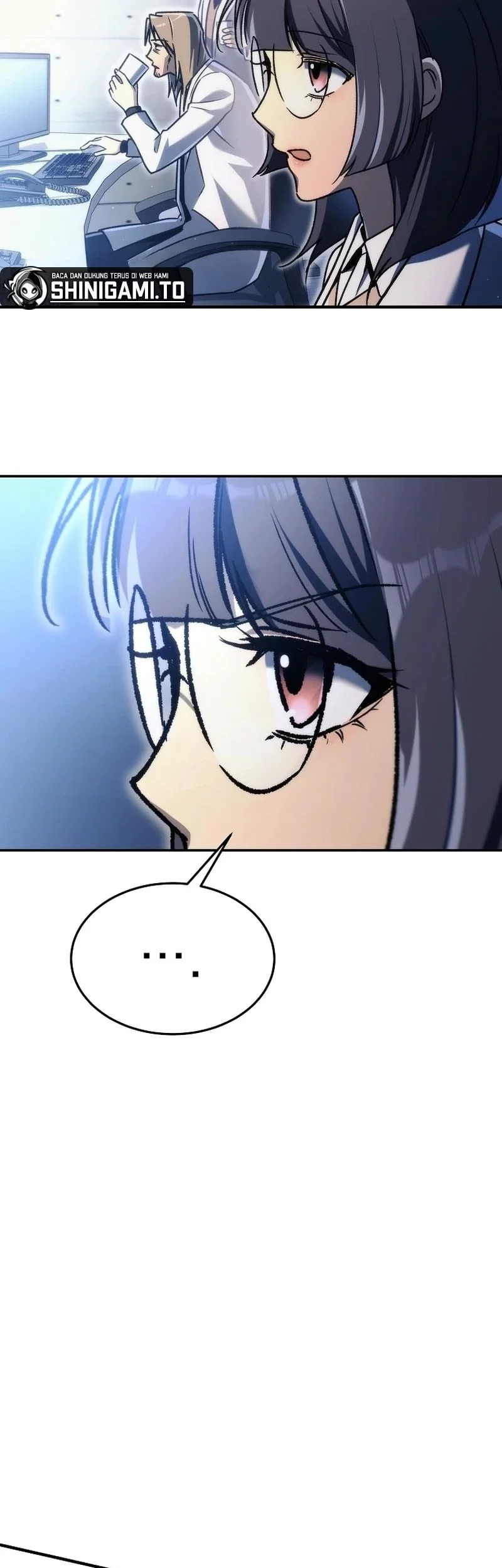 Genius Blacksmith’s Game Chapter 15 Gambar 76