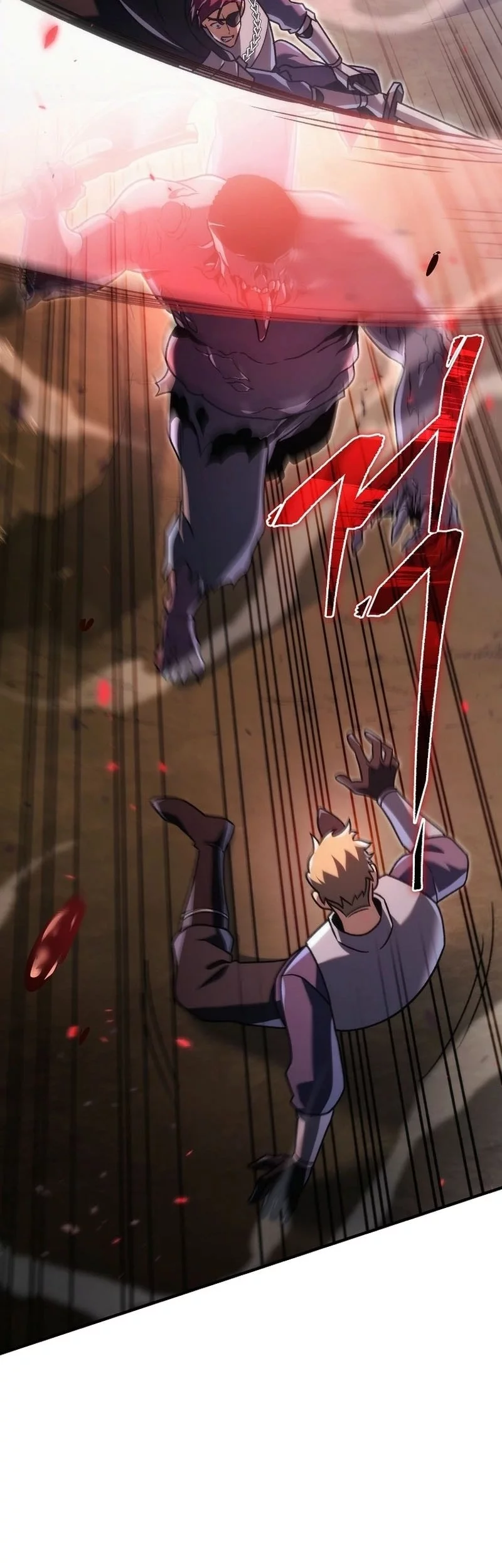 Genius Blacksmith’s Game Chapter 15 Gambar 84