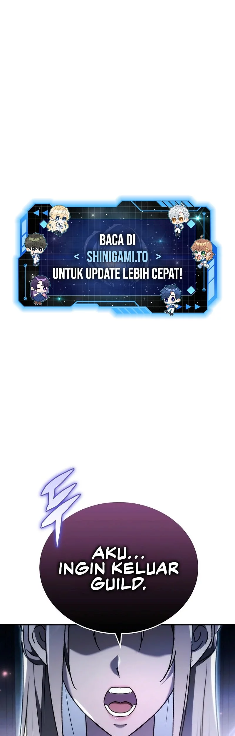 Manhwa Genius Blacksmith’s Game Chapter 15 gambar nomor 2