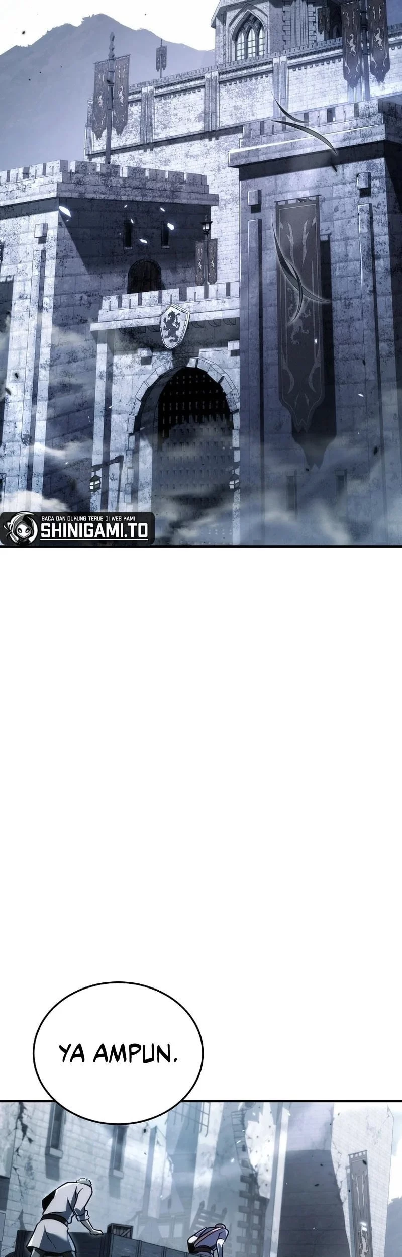 Genius Blacksmith’s Game Chapter 15 Gambar 16