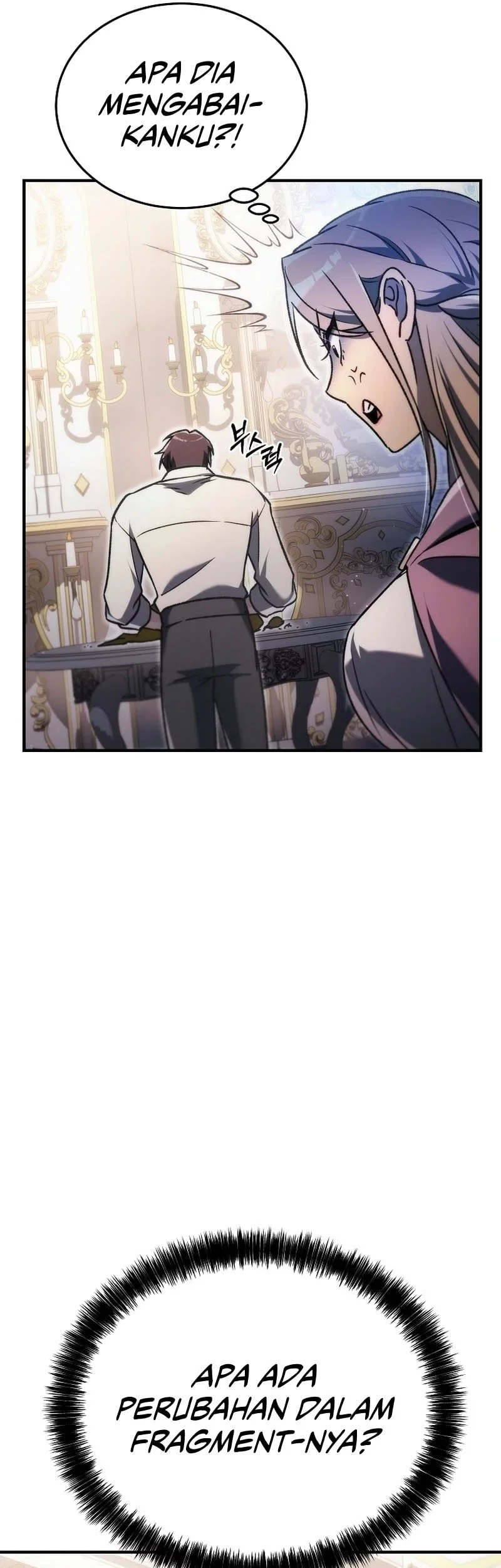 Genius Blacksmith’s Game Chapter 15 Gambar 30