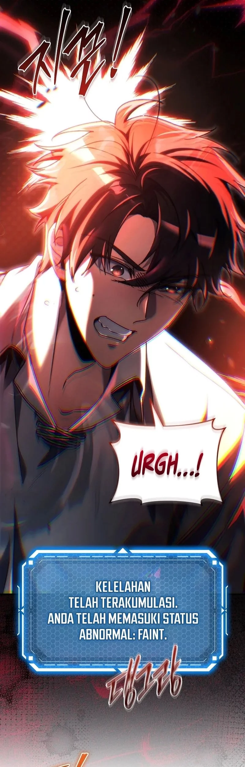 Genius Blacksmith’s Game Chapter 16 Gambar 58