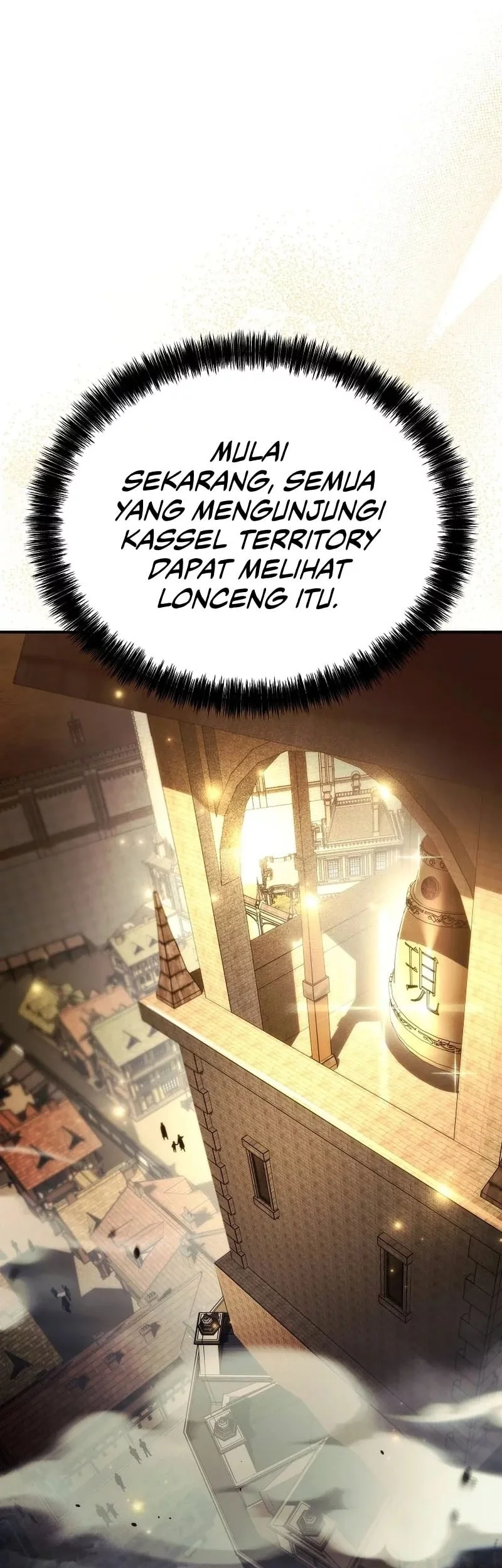 Genius Blacksmith’s Game Chapter 16 Gambar 71