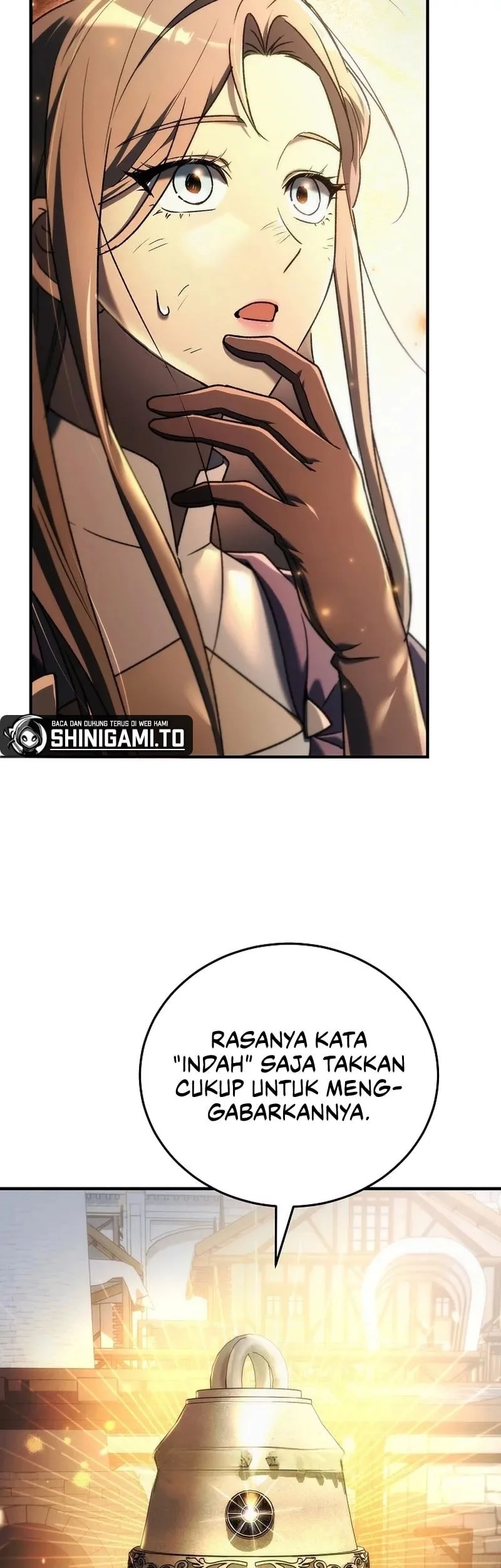 Genius Blacksmith’s Game Chapter 16 Gambar 40