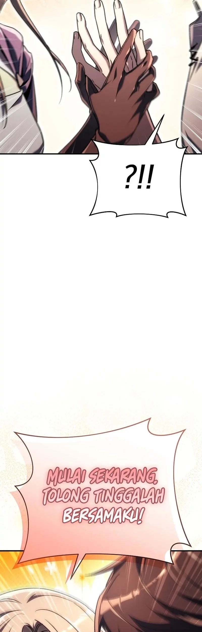 Genius Blacksmith’s Game Chapter 16 Gambar 47