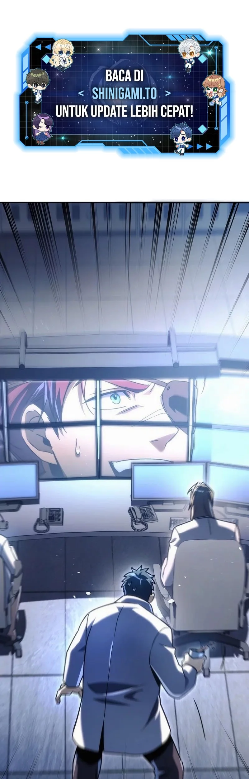 Manhwa Genius Blacksmith’s Game Chapter 16 gambar nomor 2