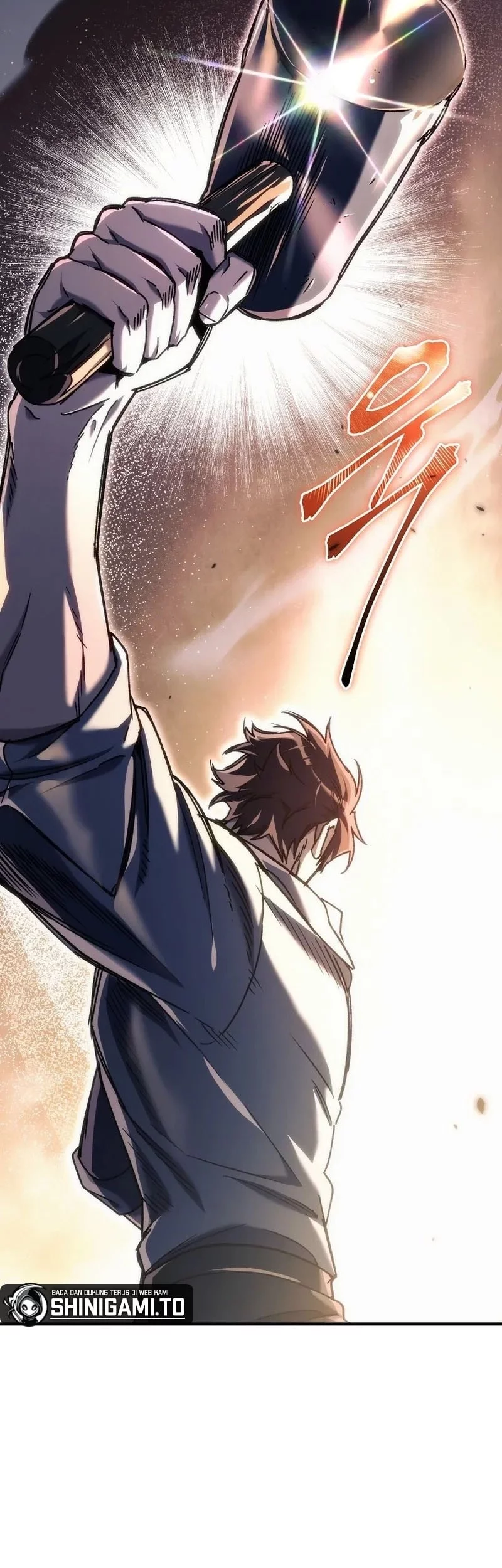 Genius Blacksmith’s Game Chapter 16 Gambar 4